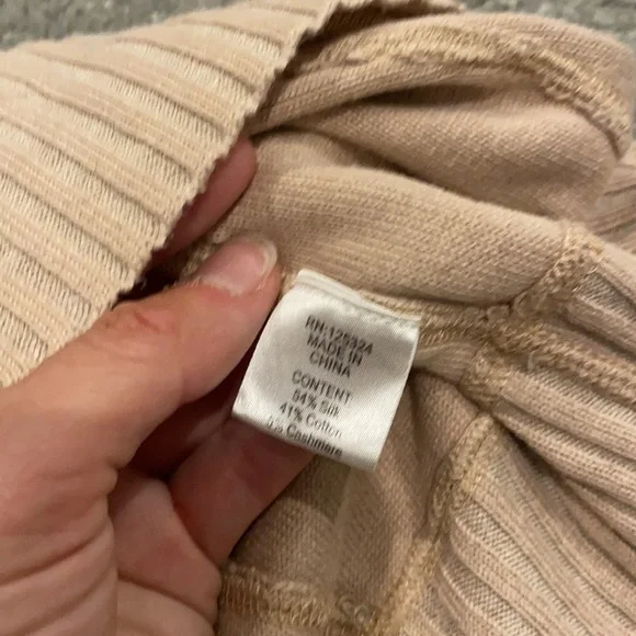 Haute hippie oversized sweater - Picture 4 of 4